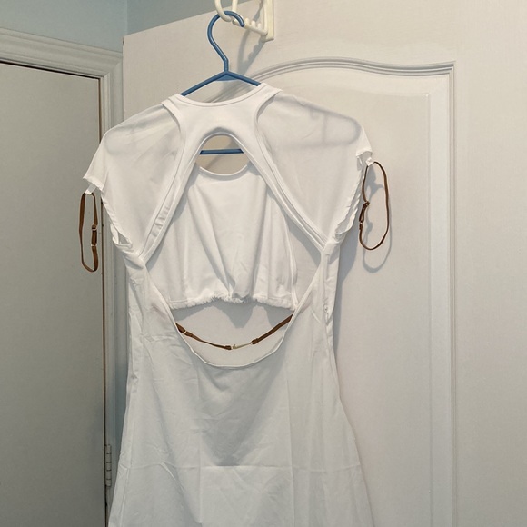 NIKE x JACQUEMUS Dress (BNWT) - Picture 5 of 8